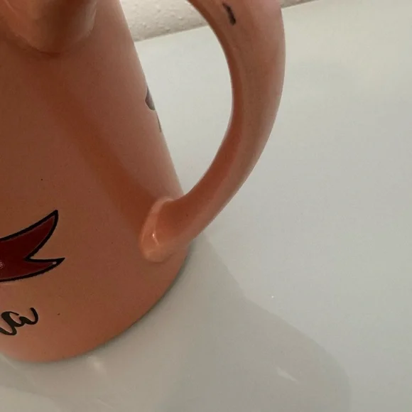 Sheffield Home “Recently Promoted to Grandma” Ceramic Mug - Picture 7 of 7